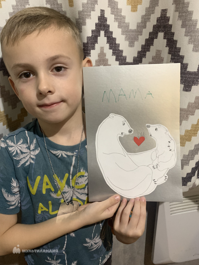 Суслов Андрей