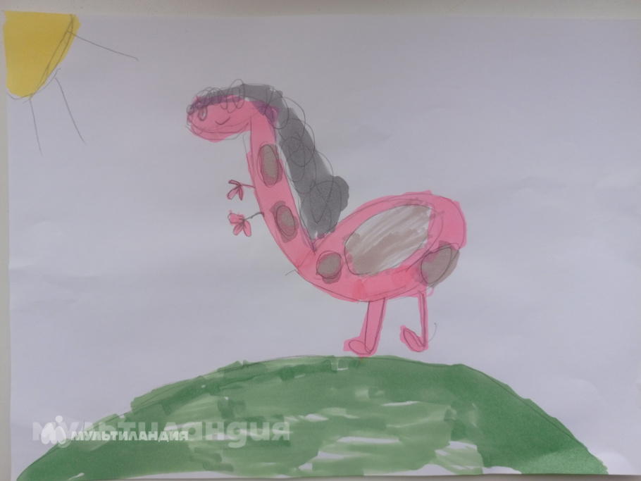 Мирослава Исаева