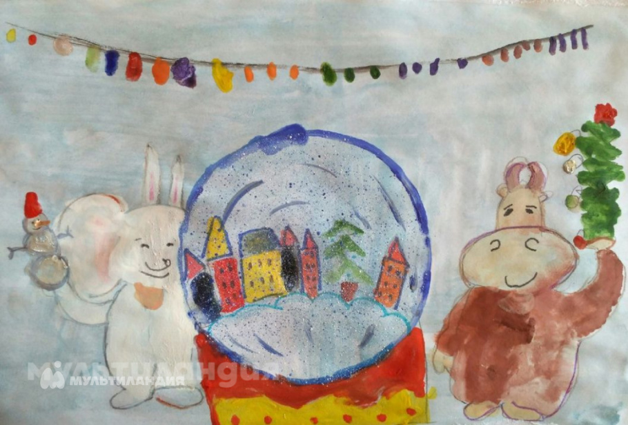 Сияна Корженевская