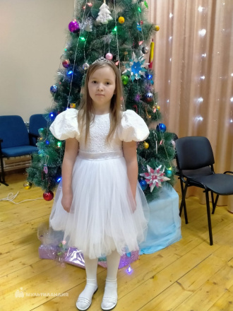 Лотфуллина  Инзиля