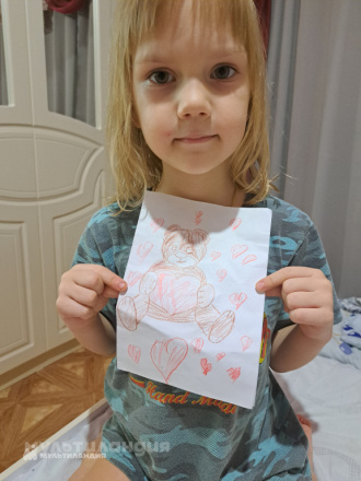 Ковалева Софья