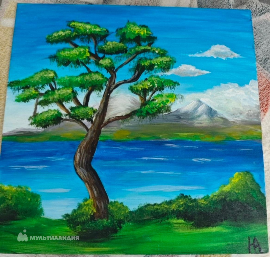 Яковлева  Анастасия 