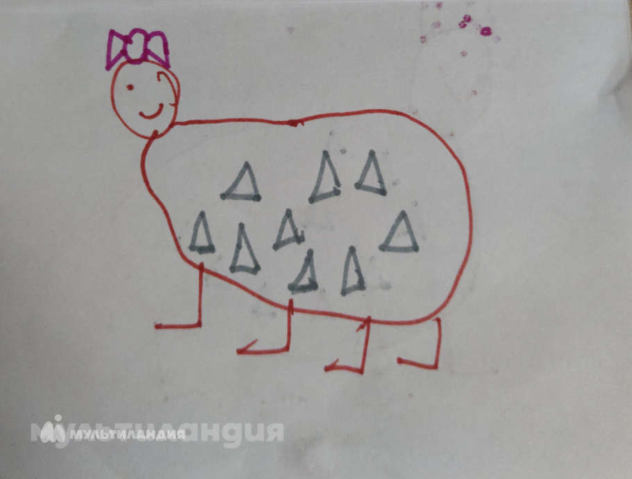 Костя Подик