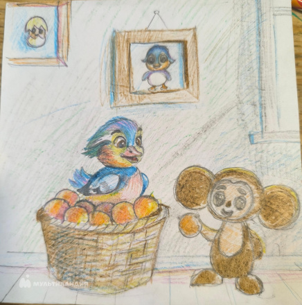 Губайдуллина Самира