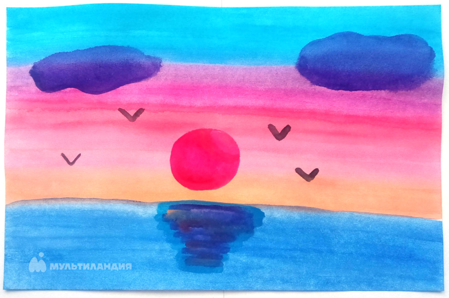 Кисленко Дарья