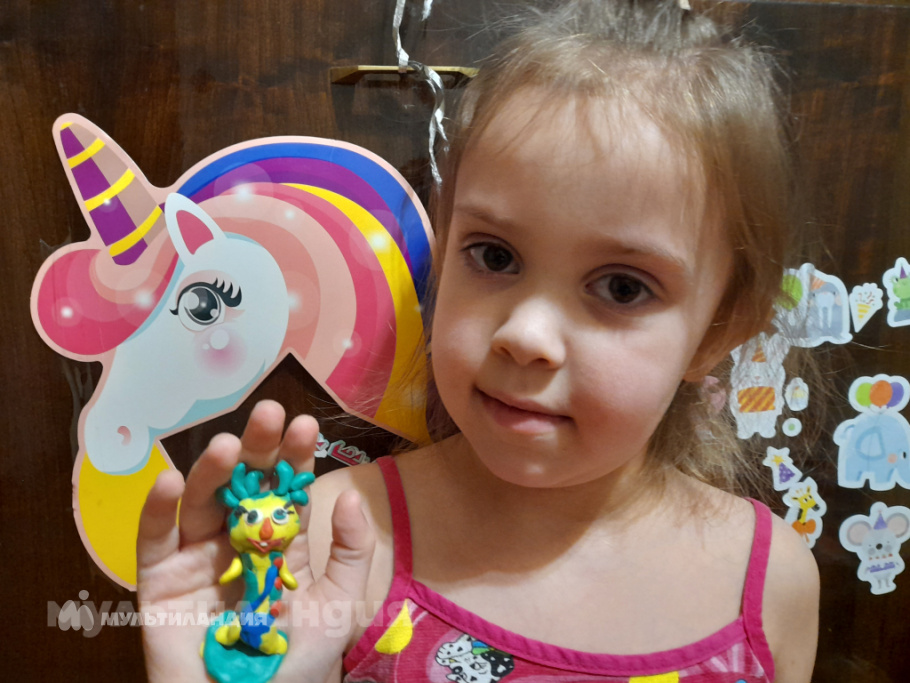 Богдана Черепанова