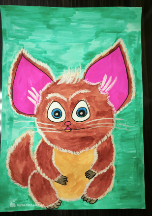 Тарасова  Полина