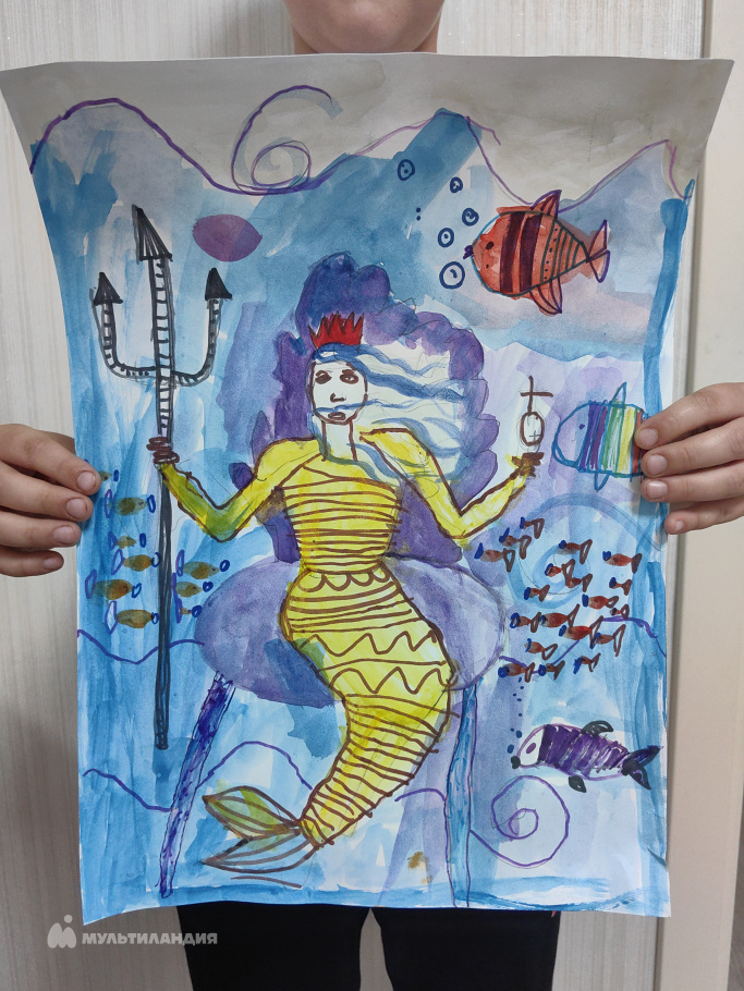 Никифоров Александр