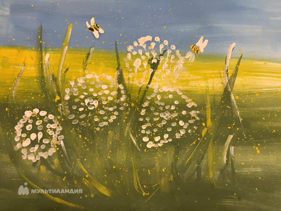 Черешнева Антонина