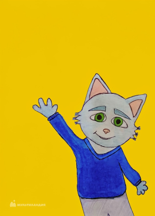 Таирова Мария