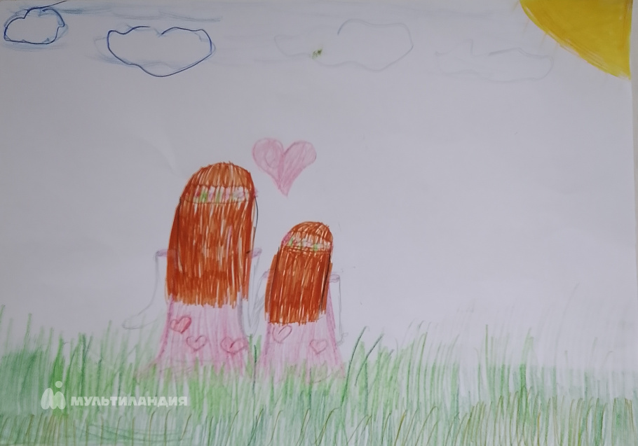 Бубнова Вероника