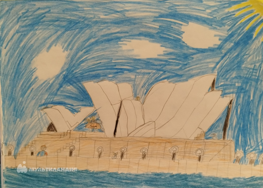 Меженков Иван