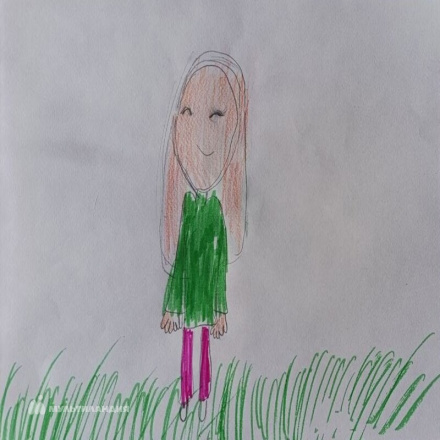 Аляева Арина