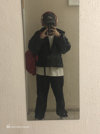 Асташина Мария