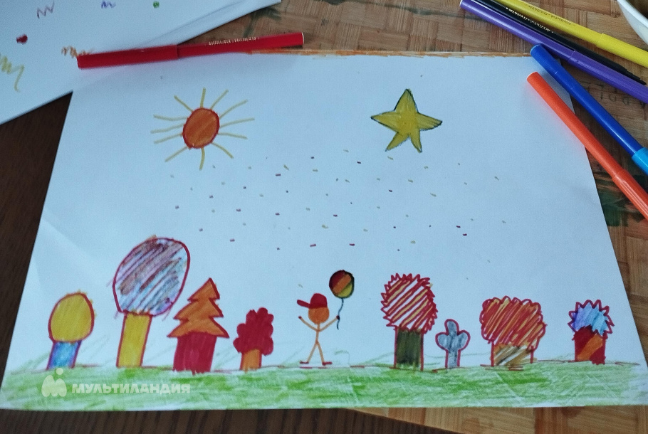 Савченко Михаил