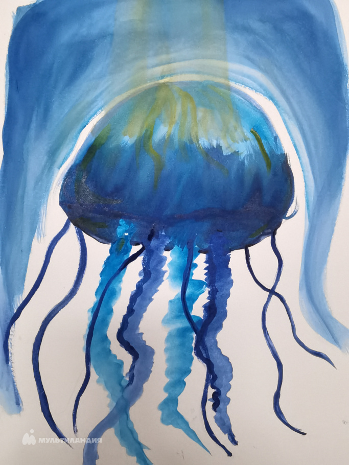 Клейменова Анастасия