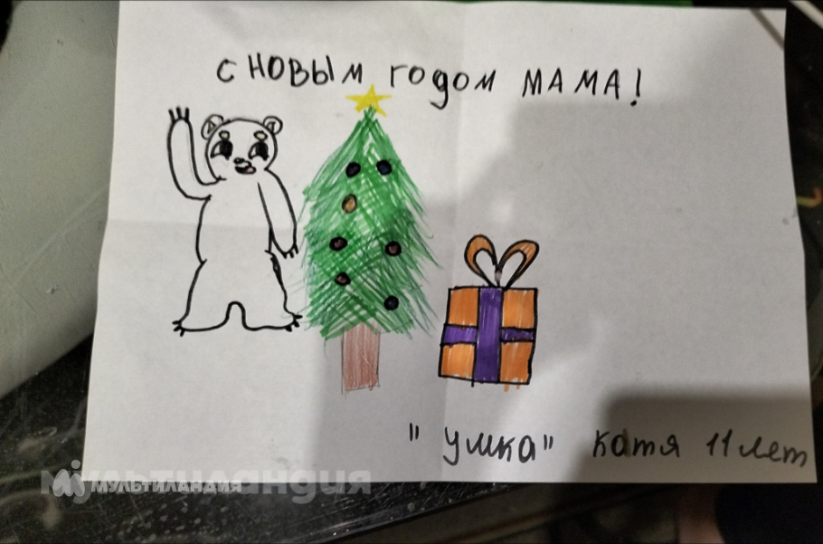 Новожилова Екатерина