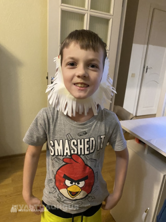 Илья Махутин