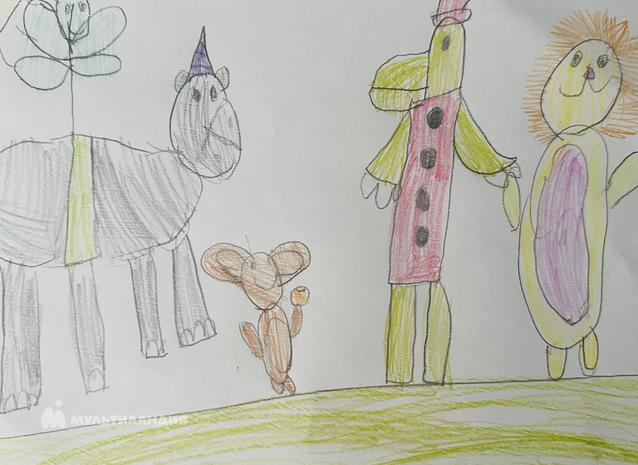 Грязева Валерия