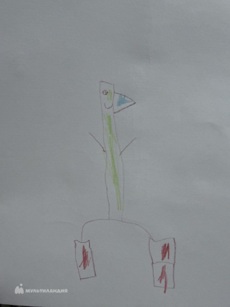 Харабаджи Николай