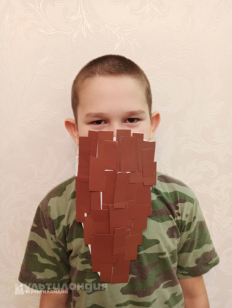 Харитонов Максим