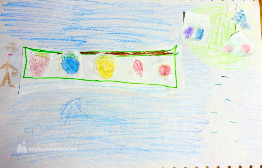 Габдуллина Амалия