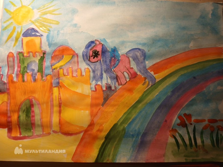 Цветкова Варвара