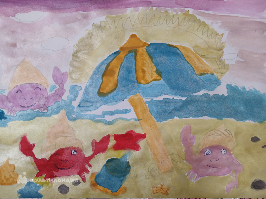 Копань  Алёна