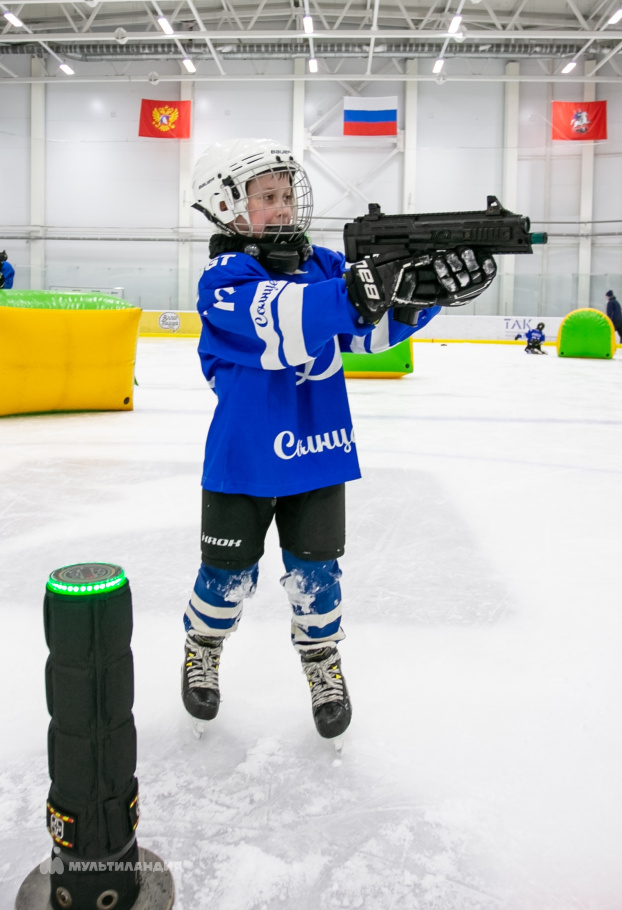 Чичаев Николай