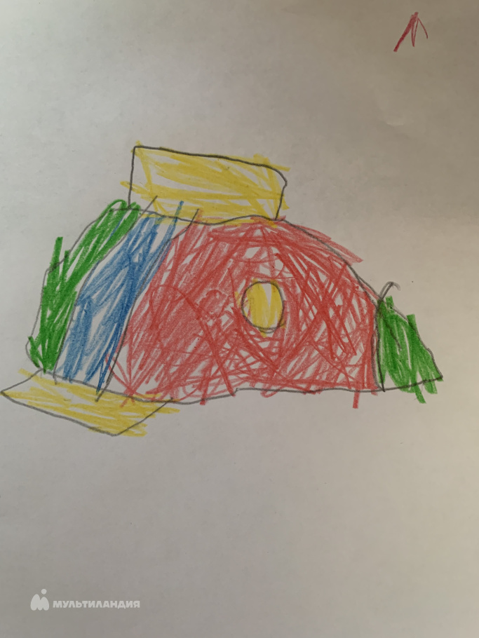 Ценев Андрей