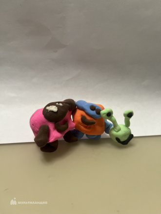 Феофилова Ксения