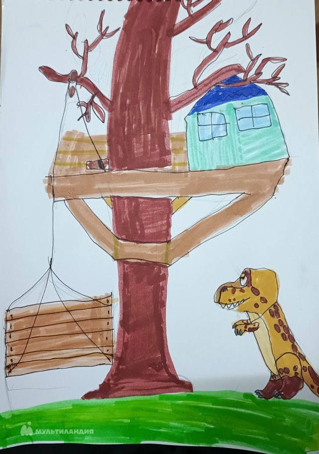 Осколкова Юлия