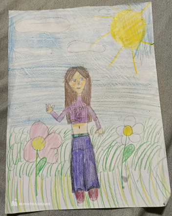 Кондратьева Вероника