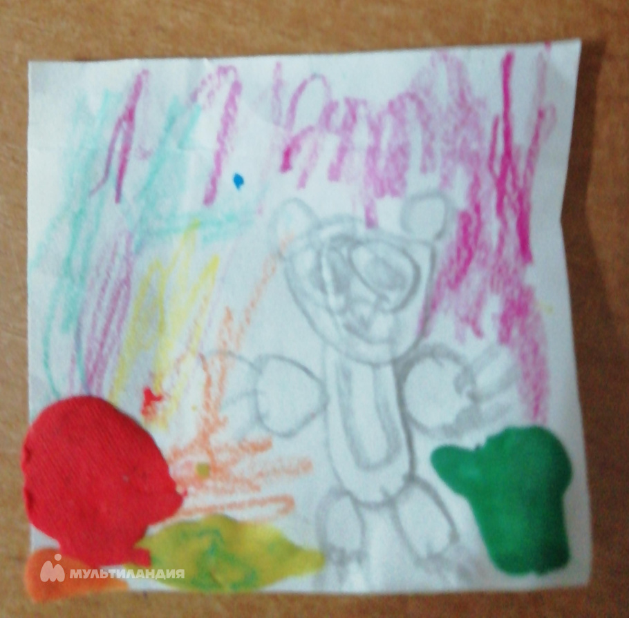 Федотов  Илья