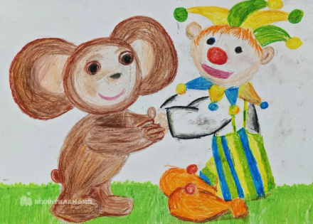 Зиязетдинова Самина 