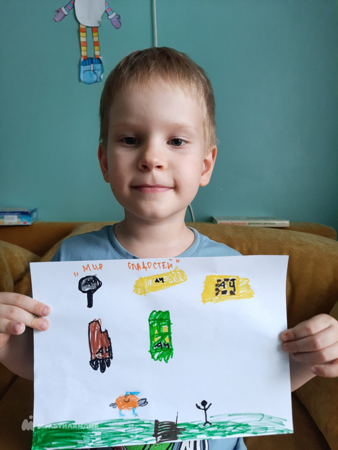 Ефременко Иван