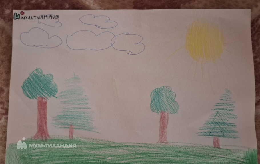 Ульяна Михайлюк