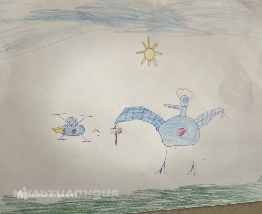 Рыженков Никита