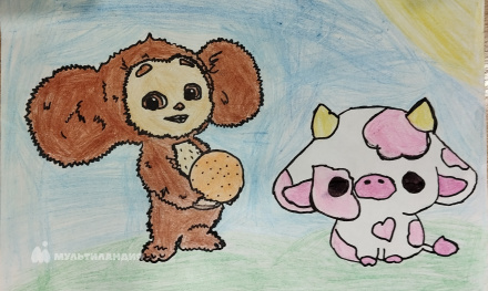 Гульба  Вероника