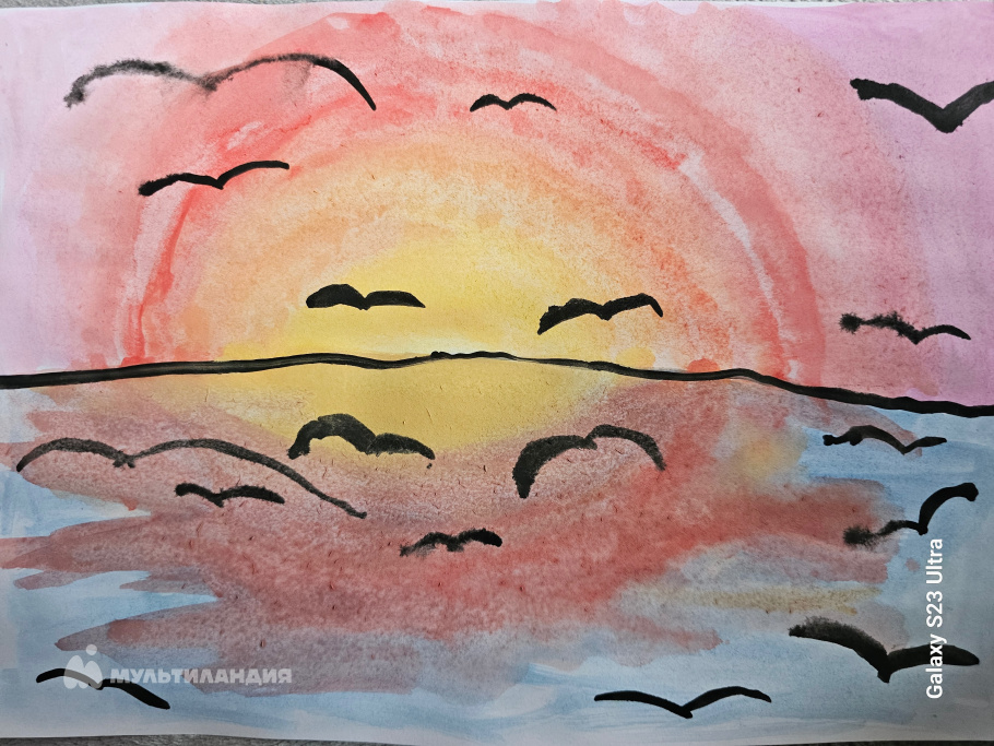 Аламова  Алиса 