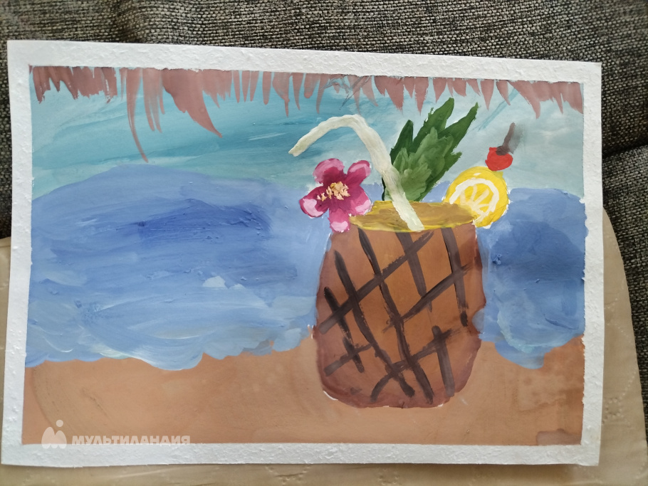 Щербаков Кирилл