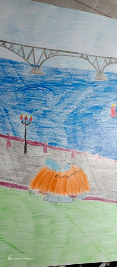 Никешин Илья