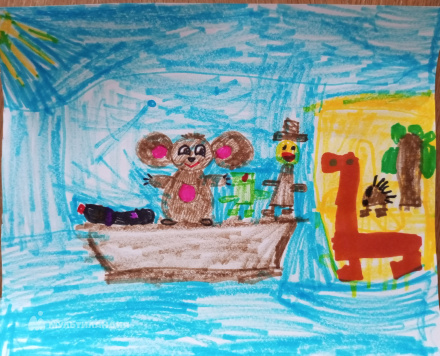 Тараканов Сергей