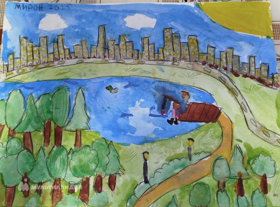 Вербицкий Мирон