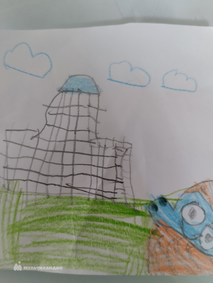 Головина Ксения