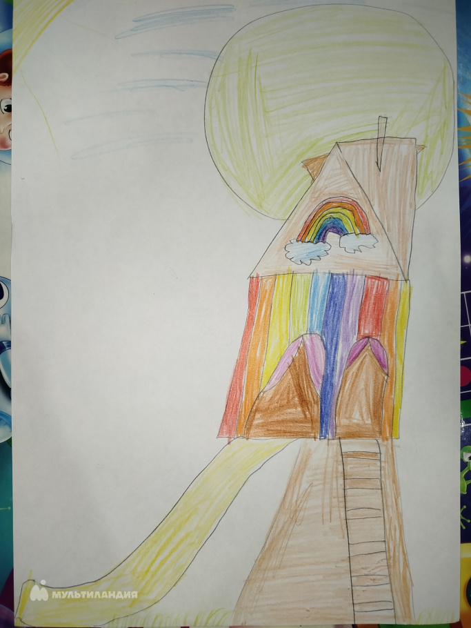 Зубкова  Полина