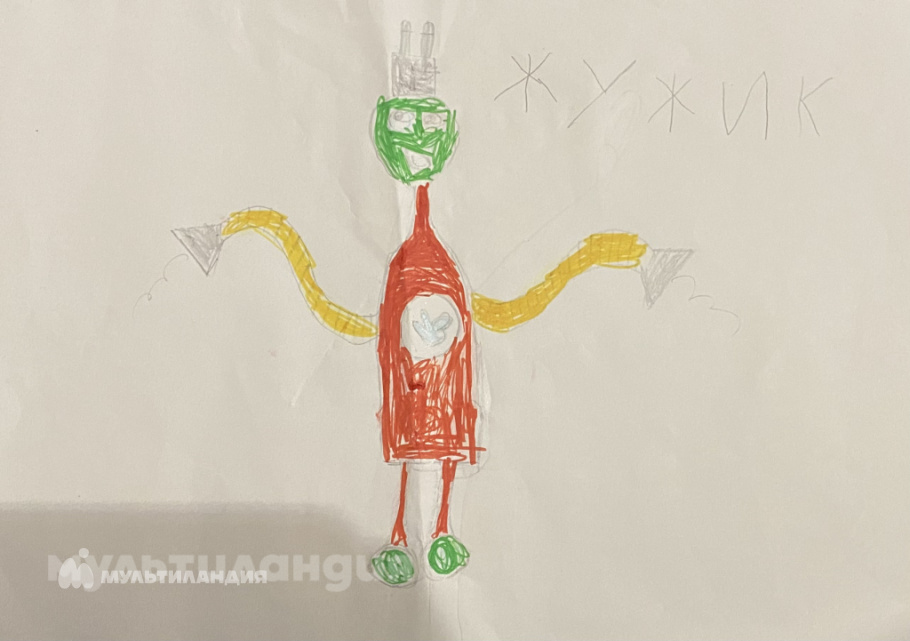 Глеб Дежуров