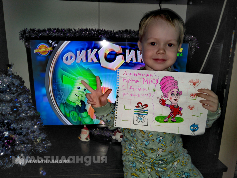 Бараненков Кирилл