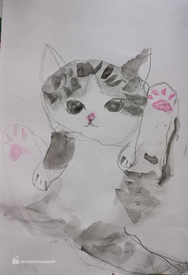 Кузьмина  Света