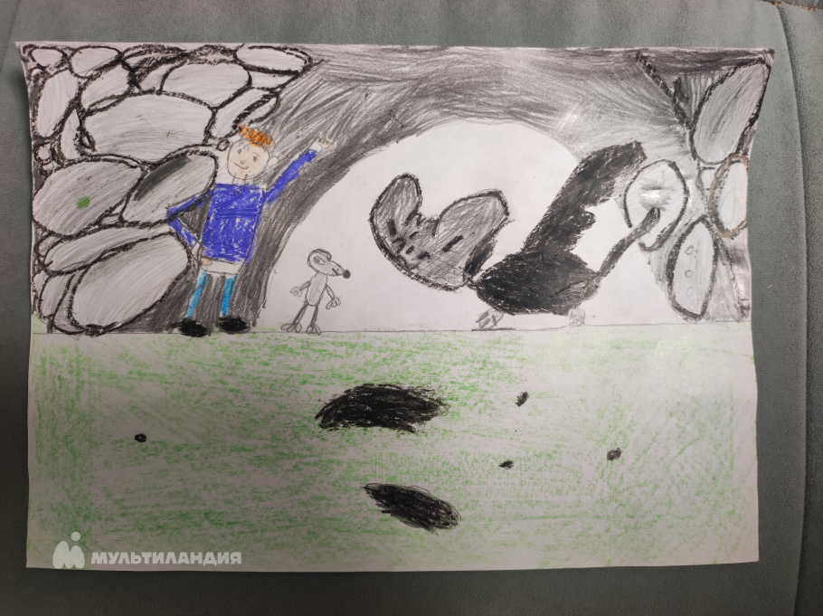 Акентьев  Глеб 